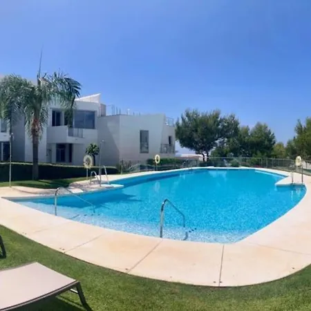 3br Luxury In Sierra Blanca, Marbella. Villa Marbella