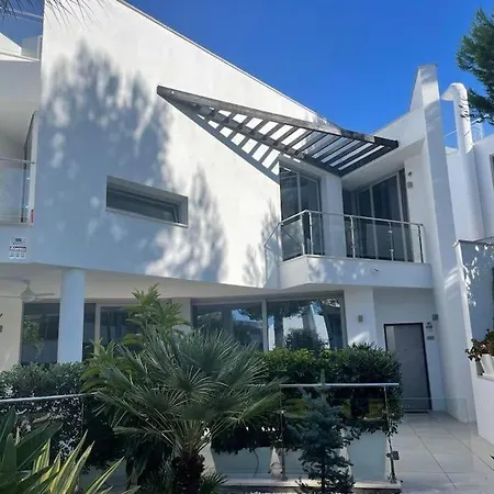 3br Luxury In Sierra Blanca, Marbella. Marbella