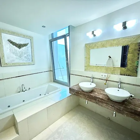 3br Luxury In Sierra Blanca, Marbella. Marbella